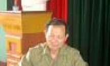Vang mãi khúc quân hành