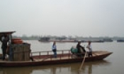 Người lái đò bến sông Tri Nhị 