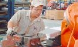 Đào tạo nghề gắn với nhu cầu của doanh nghiệp