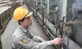 Nhà máy Vật liệu chịu lửa kiềm tính Việt Nam: Phát triển sản xuất gắn với bảo vệ môi trường