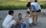 Vẫn còn thiếu một loại hình nhà trẻ