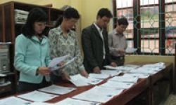 Để có mùa thi thực chất, chuẩn mực