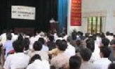 Triển khai bước II kỳ thi tốt nghiệp THPT, Bổ túc THPT năm học 2007-2008
