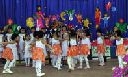 Liên hoan “Ngày hội của bé” quý II