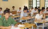 Công điện khẩn của Bộ trưởng GD về kỳ thi tốt nghiệp THPT