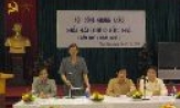 80 tác phẩm được trao Giải Báo chí quốc gia năm 2007 