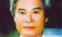 Giáo sư - Tiến sỹ khoa học Vũ Đình Huy
