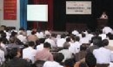 Triển khai thi tốt nghiệp THPT năm học 2007-2008