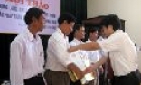 Hội thảo “Xây dựng Làng, Khu phố văn hoá - Thực trạng và giải pháp nâng cao chất lượng phong trào”