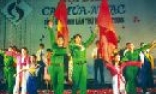 Niềm đam mê của các tuyên truyền viên