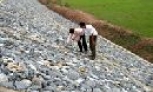 Thực trạng các tuyến đê và những vấn đề cần chú ý trong mùa mưa lũ