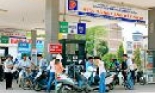 Bảo đảm đủ xăng dầu cho thị trường trong nước, ổn định giá điện, nước đến hết năm 2008 