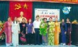 Từ Sơn ra mắt CLB doanh nghiệp nữ
