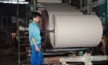 An toàn sức khỏe người lao động: Tiềm ẩn nguy cơ ở doanh nghiệp làng nghề 