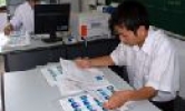 Cao đẳng Thủy sản trước kỳ thi tuyển sinh