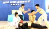 Khai mạc hoạt động hè năm 2008