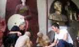 Nối nghiệp cha ông