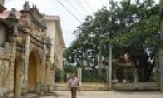 Khu phố văn hóa Phương Vỹ