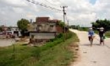 Yên Phong tình trạng vi phạm Pháp lệnh Đê điều gia tăng