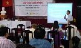 Từ 1 đến 4- 8 tại Hà Nội: Phiên chợ giống cây trồng, vật nuôi và thiết bị nông nghiệp năm 2008 