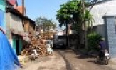 4/5 cơ sở gây ô nhiễm môi trường nghiêm trọng vẫn chưa được khắc phục