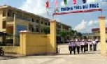 Ngành Giáo dục - Đào tạo:  269 Thạc sỹ, 104 học viên Cao học