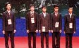 Khai mạc Olympic Vật lý Quốc tế lần thứ 39