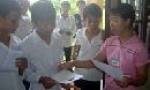 Thi tuyển sinh lớp 10 THPT Công lập:  Nghiêm túc, an toàn, đúng quy chế