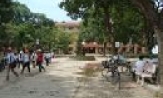 Đông thí sinh dự thi - Vừa mừng, vừa lo