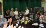Tiếp thu kinh nghiệm từ Khuyến học Thanh Hóa