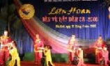 Nối những Mạch Nguồn