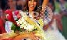 Miss Venezuela đoạt vương miện HHHV 2008