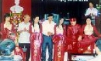 10 năm liền là Khu phố văn hóa