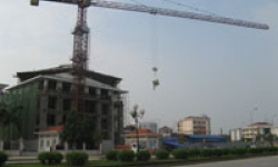 Khai giảng lớp bồi dưỡng nghiệp vụ Định giá xây dựng