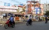 Tiền An xây dựng nếp sống văn minh đô thị
