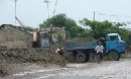 Ngăn chặn khai thác cát trái phép trên địa bàn Quế Võ