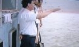 Chủ tịch UBND tỉnh Trần Văn Tuý kiểm tra công tác PCLB.