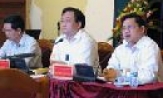 Đảm bảo đủ vốn vay mua lúa gạo