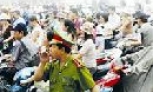 Việt Nam sẽ 'ô tô hóa' vào năm 2020