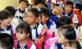 Thực hiện 'ba công khai' trong năm học mới
