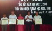 Bắc Ninh: Chú trọng phát triển, bồi dưỡng học sinh giỏi