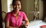 Thủ khoa Nguyễn Minh Hằng: Tiếp nối truyền thống con “nhà nòi”