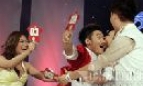 Kết thúc SMĐH 2008: Ca sĩ Hoàng Nghiệp lên ngôi