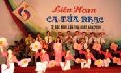 Sắc màu thành phố trẻ