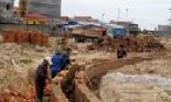 Thị trấn Chờ hướng tới năm 2015