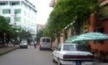 Cần sớm có bãi đỗ xe trong thành phố