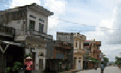 Đẩy nhanh tiến độ phê duyệt quy hoạch trung tâm xã, thị trấn 