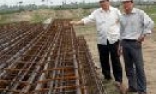 Thuận Thành nâng cao hiệu quả quản lý chất lượng công trình xây dựng