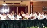 Tư vấn nước ngoài đề xuất ý tưởng quy hoạch Hà Nội