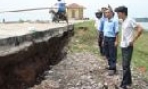 Chủ động trong chuẩn bị, xử lý tình huống kịp thời